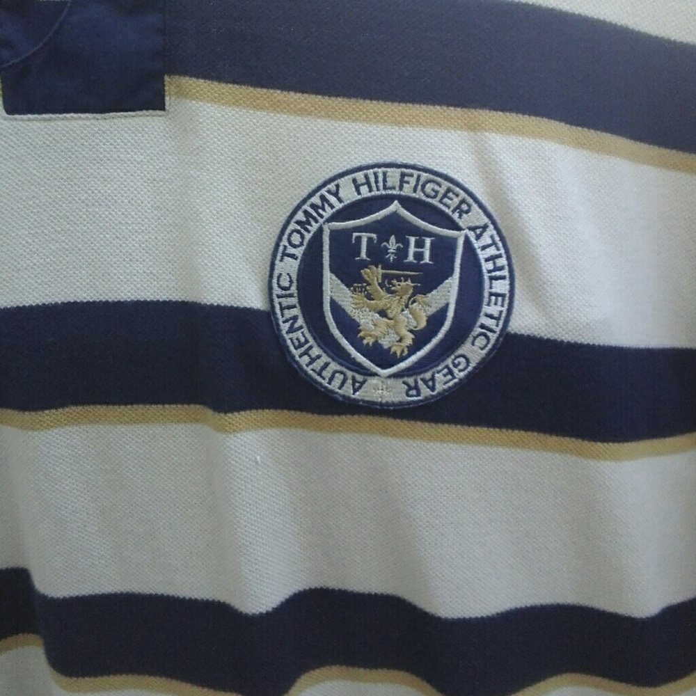 Tommy Hilfiger Athletic gear SZ XL XG XG $55 +gift - Picture 2 of 5